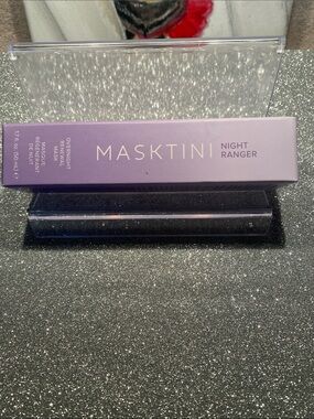 Masktini Night Ranger Overnight Renewal Mask , 1.7 oz Mask